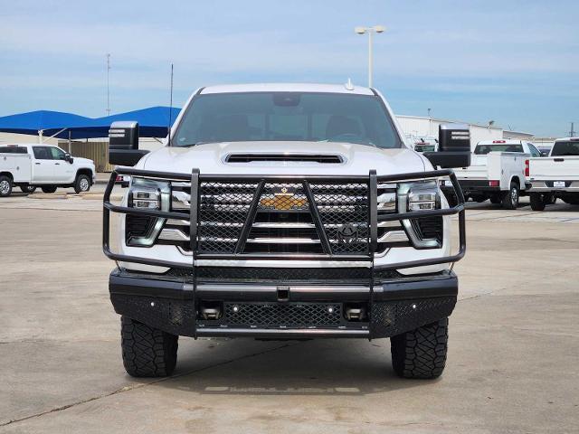 used 2024 Chevrolet Silverado 2500 car, priced at $65,977