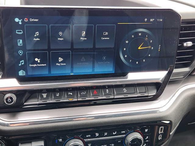 used 2024 Chevrolet Silverado 2500 car, priced at $65,977