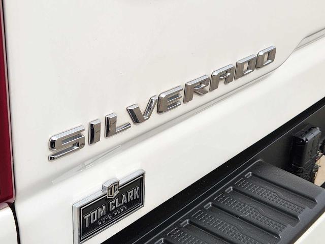 used 2024 Chevrolet Silverado 2500 car, priced at $65,977