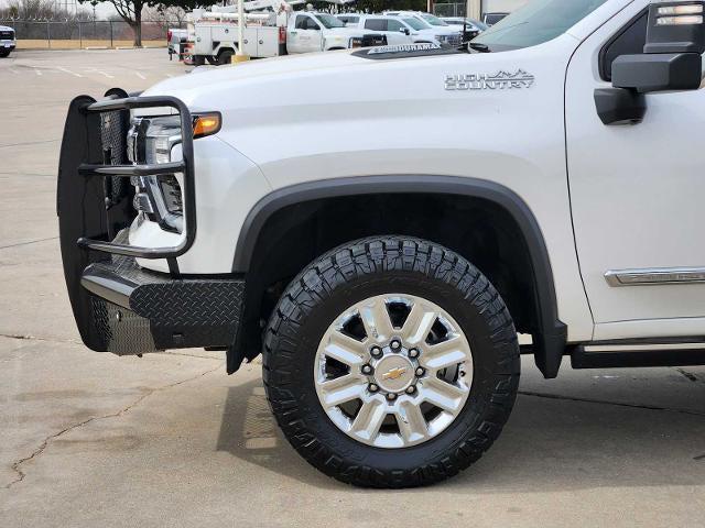 used 2024 Chevrolet Silverado 2500 car, priced at $65,977