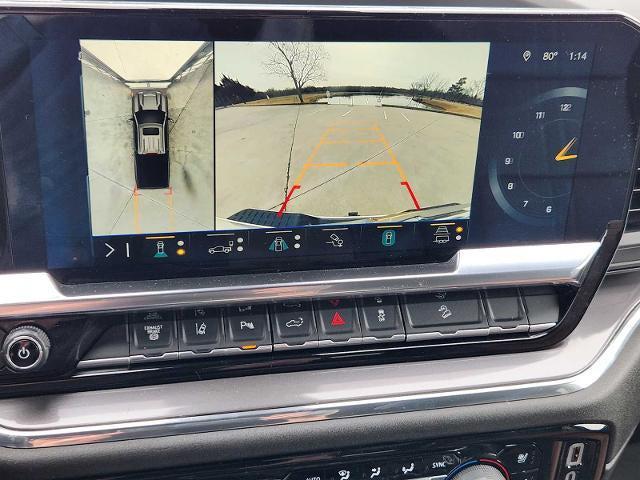 used 2024 Chevrolet Silverado 2500 car, priced at $65,977