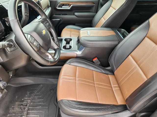 used 2024 Chevrolet Silverado 2500 car, priced at $65,977