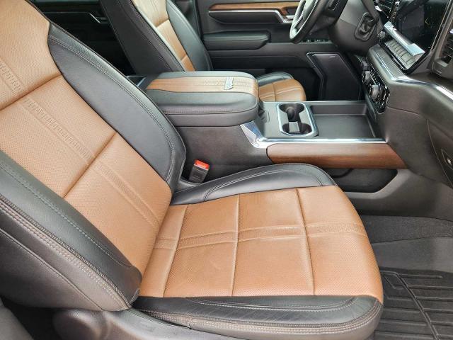 used 2024 Chevrolet Silverado 2500 car, priced at $65,977