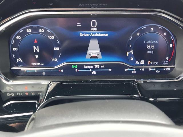 used 2024 Chevrolet Silverado 2500 car, priced at $65,977