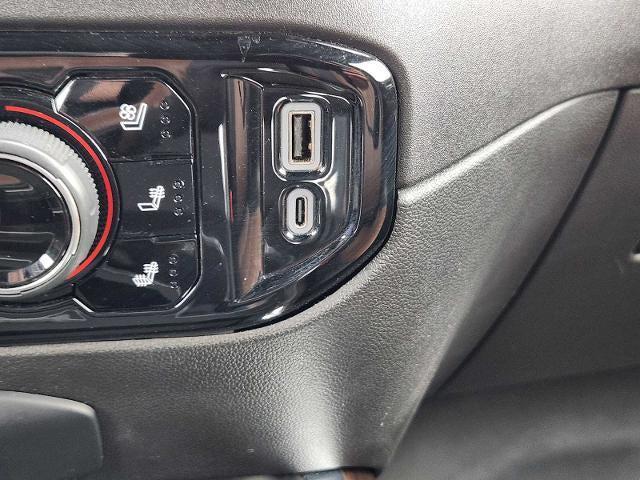 used 2024 Chevrolet Silverado 2500 car, priced at $65,977