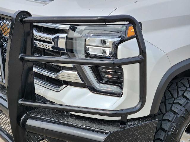 used 2024 Chevrolet Silverado 2500 car, priced at $65,977