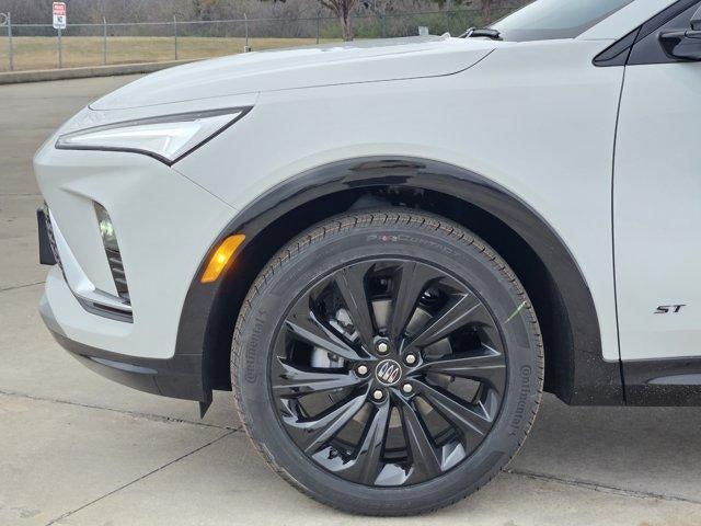 new 2026 Buick Envista car, priced at $29,980