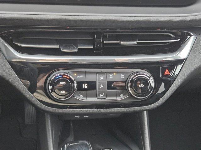 new 2026 Buick Envista car, priced at $29,980