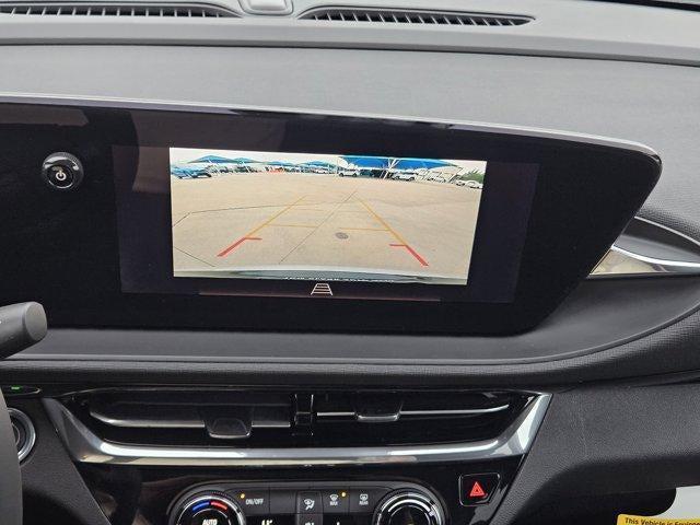 new 2026 Buick Envista car, priced at $29,980