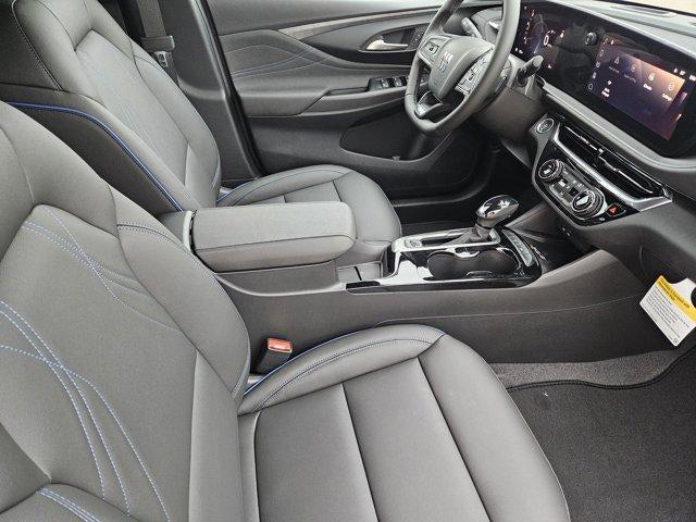 new 2026 Buick Envista car, priced at $29,980