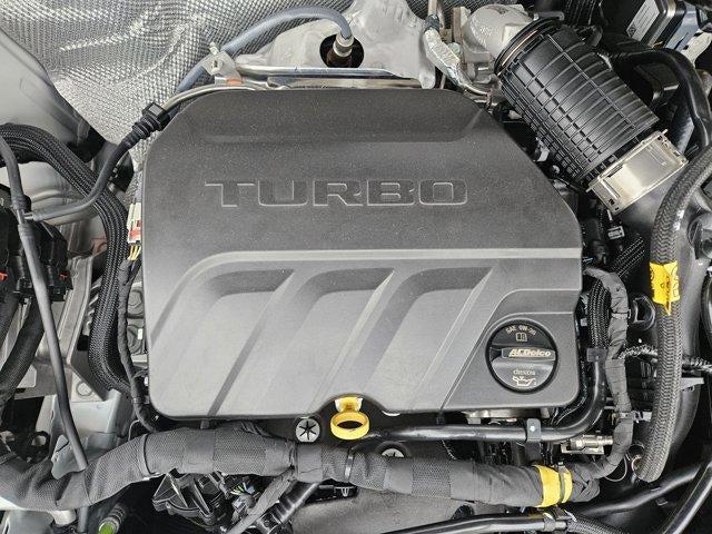 new 2026 Buick Envista car, priced at $29,980