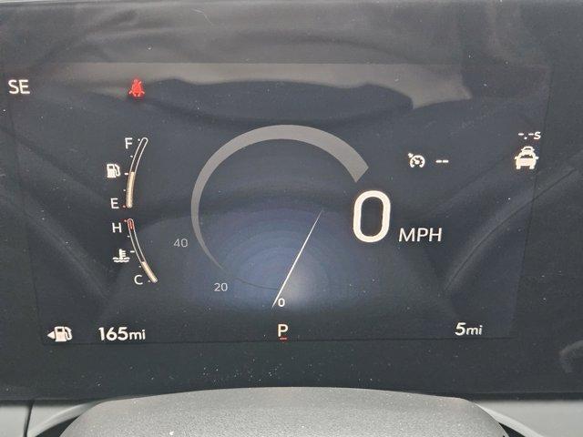 new 2026 Buick Envista car, priced at $29,980