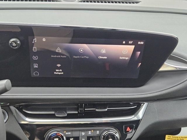 new 2026 Buick Envista car, priced at $29,980