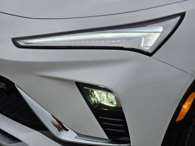 new 2026 Buick Envista car, priced at $29,980