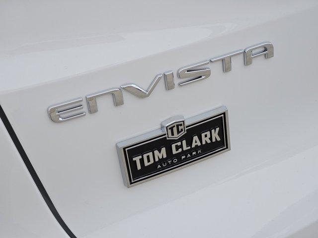 new 2026 Buick Envista car, priced at $29,980