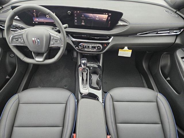 new 2026 Buick Envista car, priced at $29,980