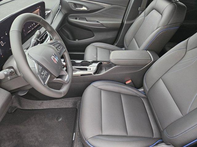 new 2026 Buick Envista car, priced at $29,980