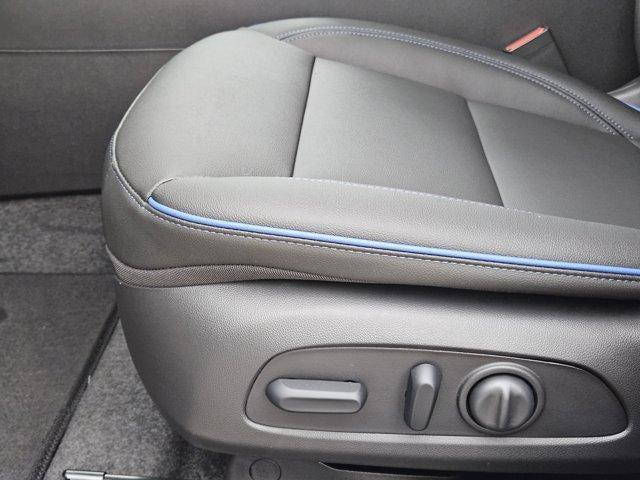 new 2026 Buick Envista car, priced at $29,980