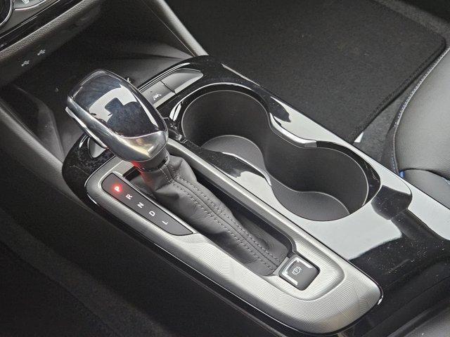 new 2026 Buick Envista car, priced at $29,980