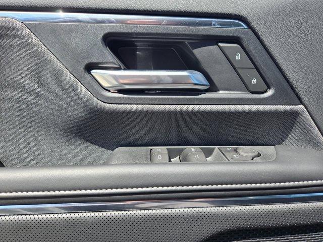 new 2026 GMC Sierra EV car, priced at $69,340