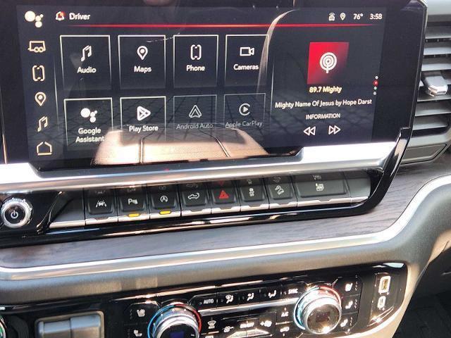 used 2026 GMC Sierra 1500 car, priced at $56,977