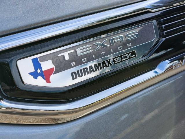 used 2026 GMC Sierra 1500 car, priced at $56,977