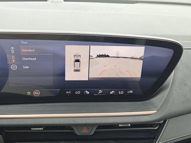 new 2026 Buick Envision car, priced at $48,835