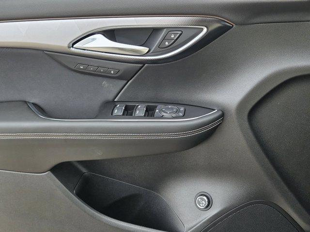 new 2026 Buick Envision car, priced at $48,835