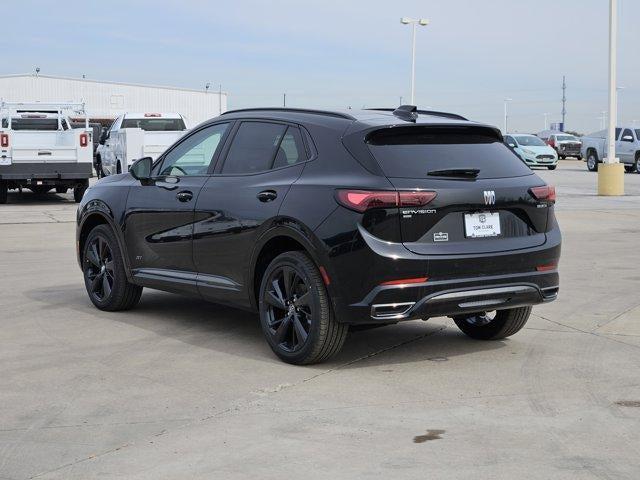 new 2026 Buick Envision car, priced at $48,835