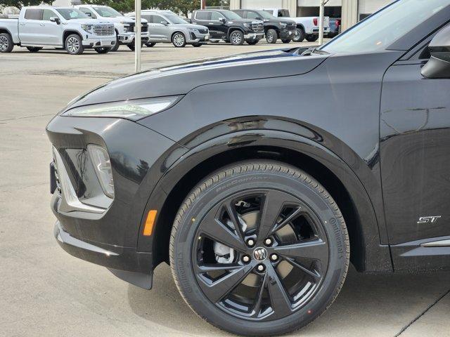 new 2026 Buick Envision car, priced at $48,835