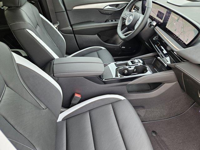 new 2026 Buick Envision car, priced at $48,835