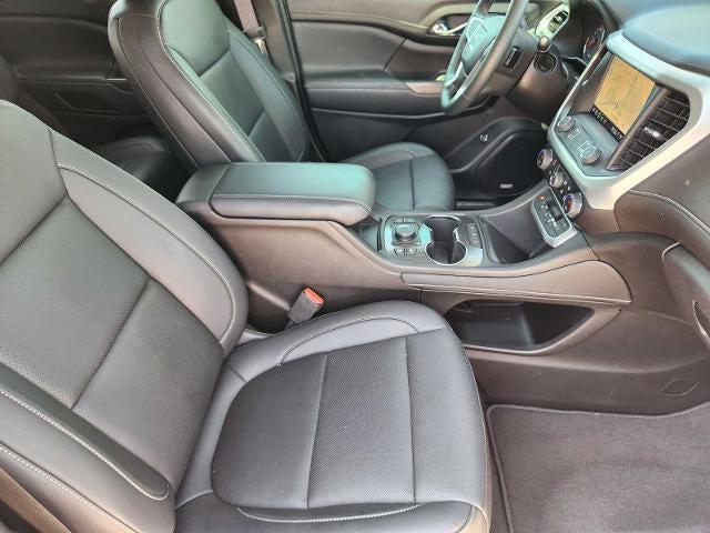 used 2023 GMC Acadia car, priced at $32,977