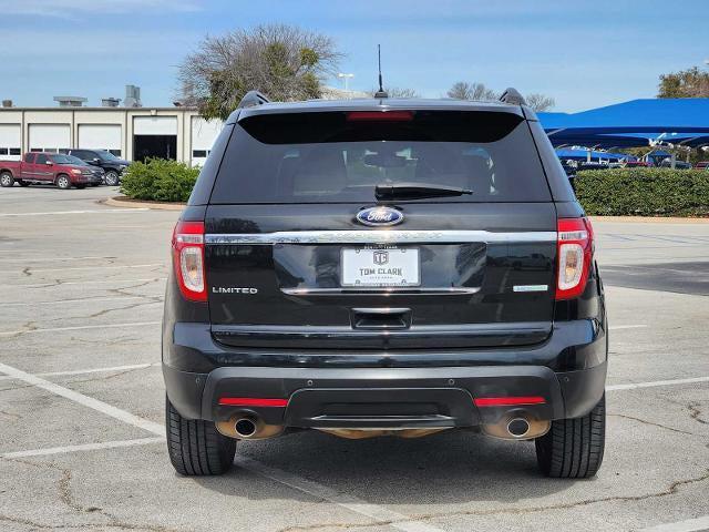 used 2013 Ford Explorer car, priced at $9,977