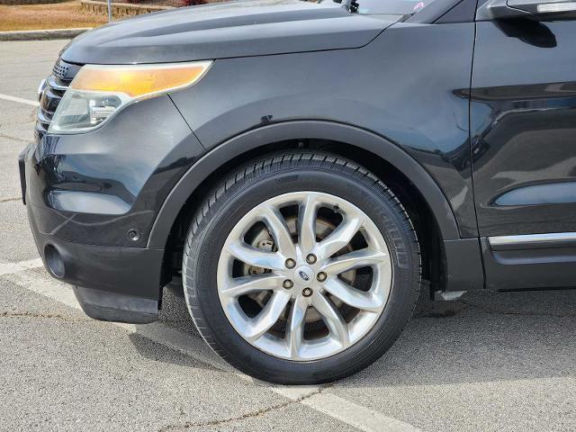 used 2013 Ford Explorer car, priced at $9,977