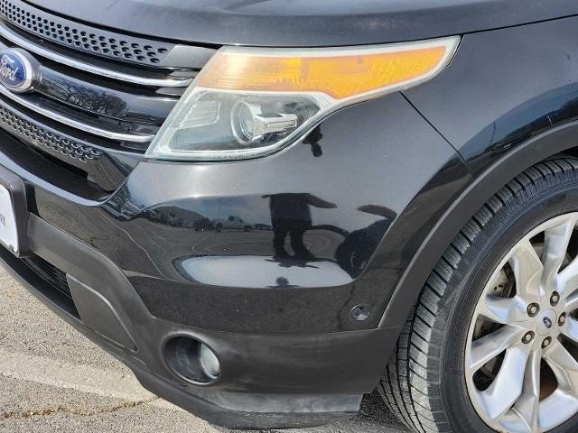 used 2013 Ford Explorer car, priced at $9,977