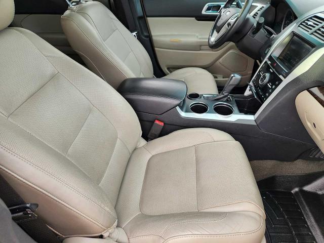 used 2013 Ford Explorer car, priced at $9,977