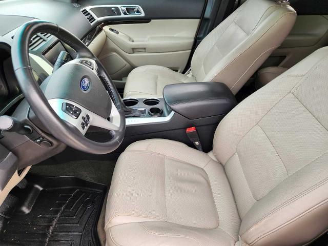 used 2013 Ford Explorer car, priced at $9,977