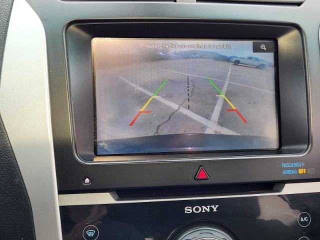 used 2013 Ford Explorer car, priced at $9,977