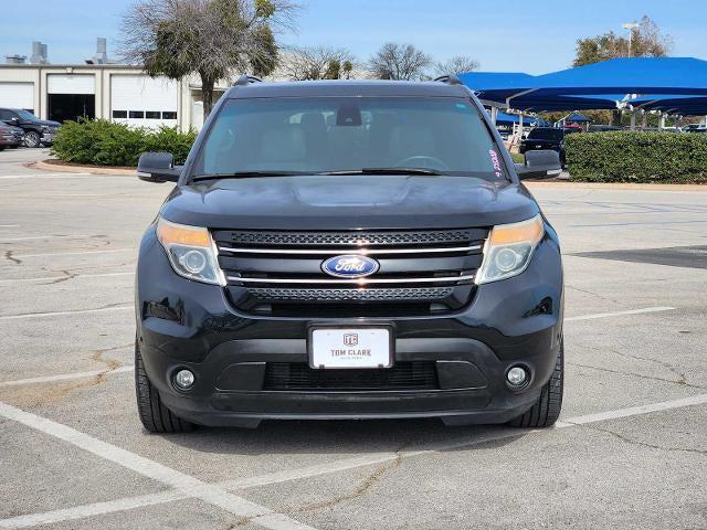 used 2013 Ford Explorer car, priced at $9,977