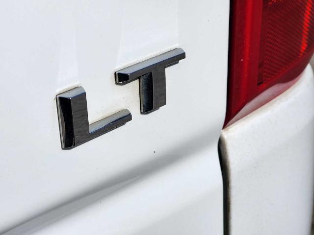 used 2021 Chevrolet Silverado 1500 car, priced at $25,977