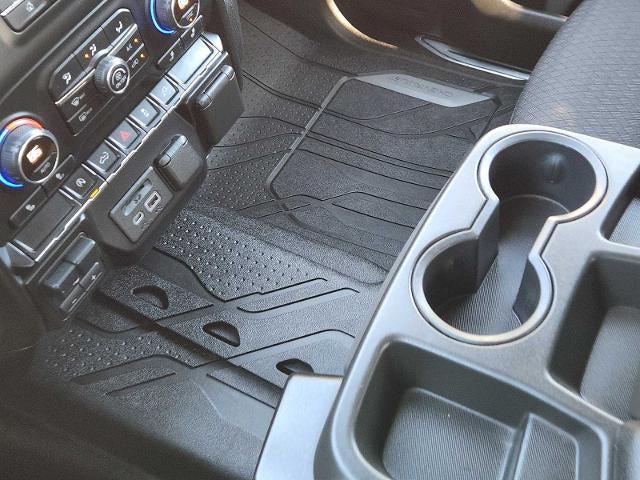 used 2021 Chevrolet Silverado 1500 car, priced at $25,977