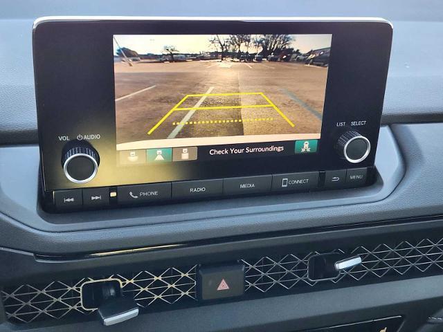 used 2024 Honda Accord car, priced at $26,477