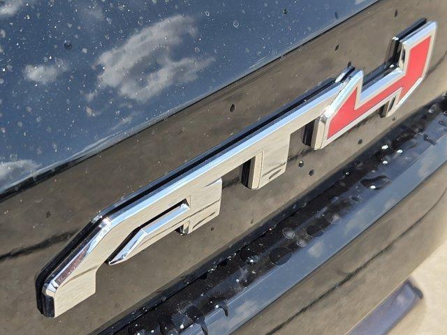 new 2026 GMC Terrain car, priced at $39,785