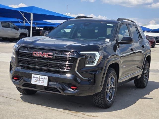 new 2026 GMC Terrain car, priced at $39,785
