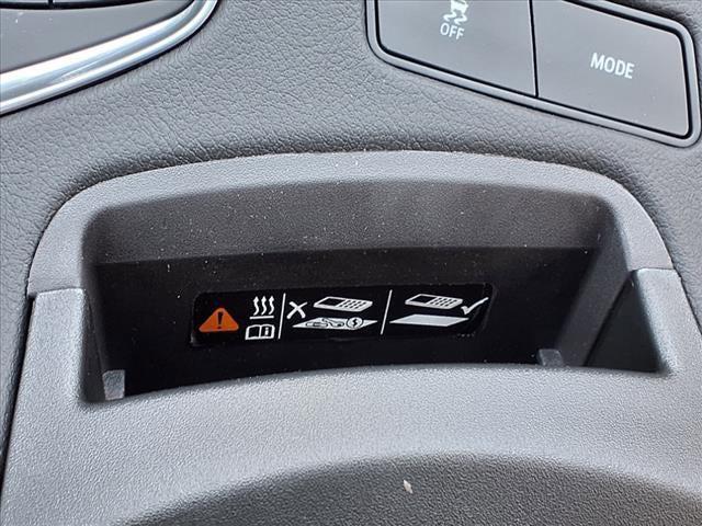 new 2025 Cadillac XT5 car, priced at $54,588