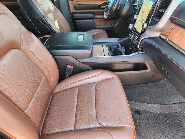 used 2022 Ram 1500 car, priced at $37,977