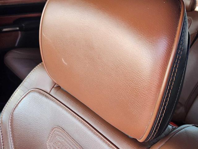 used 2022 Ram 1500 car, priced at $37,977