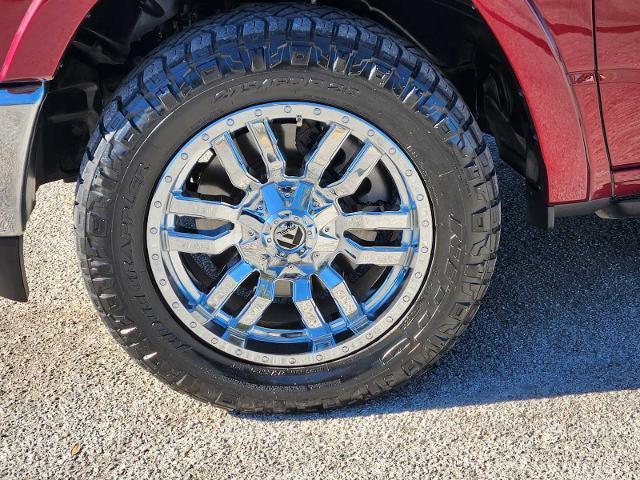 used 2022 Ram 1500 car, priced at $37,977