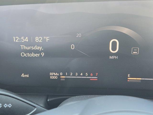 new 2026 Buick Enclave car, priced at $50,410