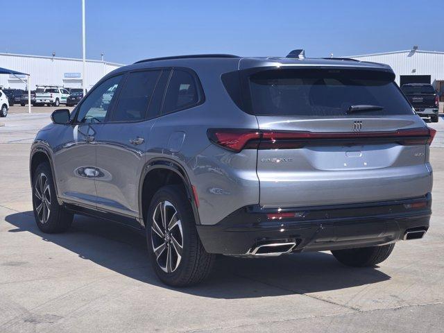 new 2026 Buick Enclave car, priced at $50,410